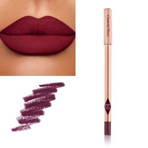NEW Charlotte Tilbury Lip Cheat Lip Liner